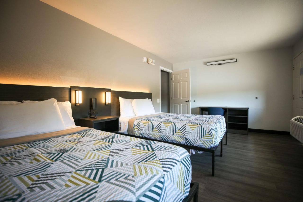 Motel 6-Sacramento, Ca - Central Exterior photo