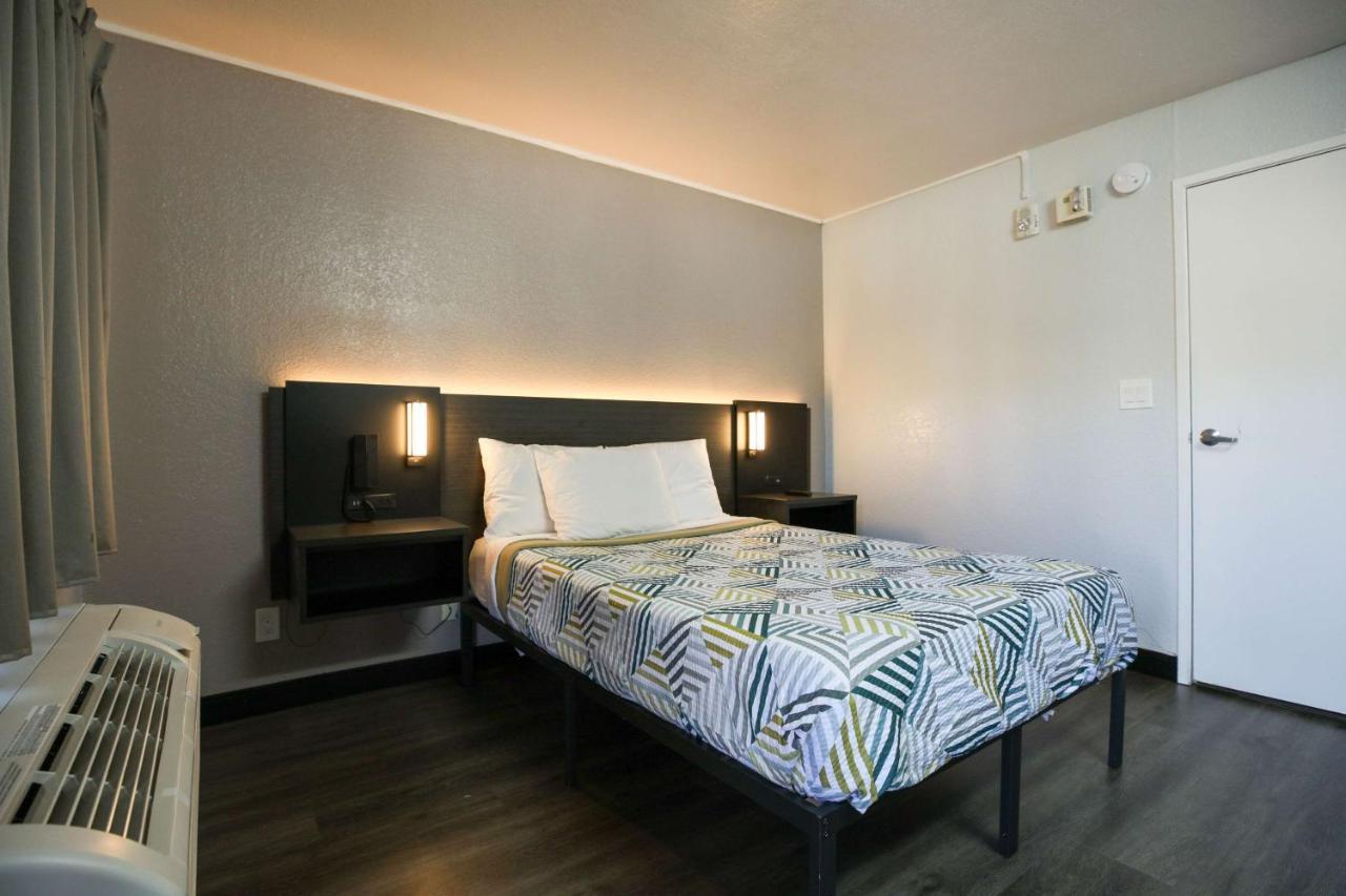 Motel 6-Sacramento, Ca - Central Exterior photo