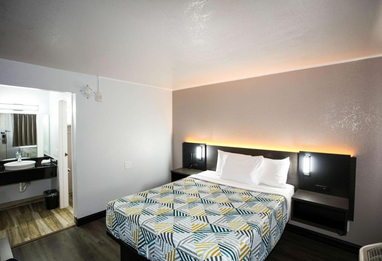 Motel 6-Sacramento, Ca - Central Exterior photo