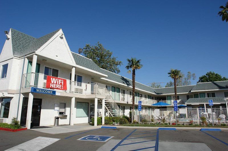 Motel 6-Sacramento, Ca - Central Exterior photo