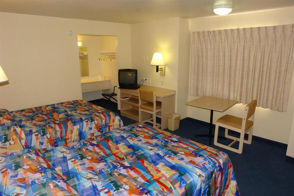 Motel 6-Sacramento, Ca - Central Room photo